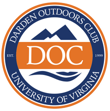 UVA Darden Outdoors Club